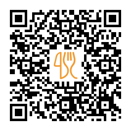 QR-code link către meniul Heritage Coffee