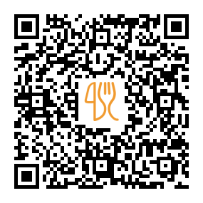 QR-code link către meniul Burger Bones