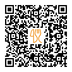 QR-code link către meniul Garlic Kiss