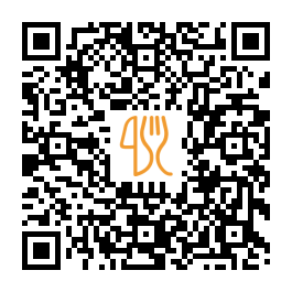 QR-code link către meniul KFC