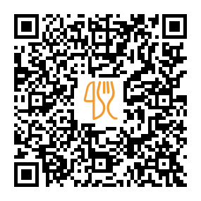 QR-code link către meniul First St Pantry