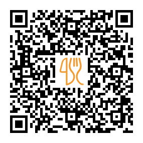 QR-code link către meniul Brocky's on Liebig