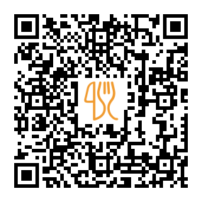 QR-code link către meniul Fresh Forster Cafe