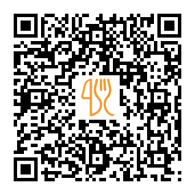 QR-code link către meniul Endeavour Cafe