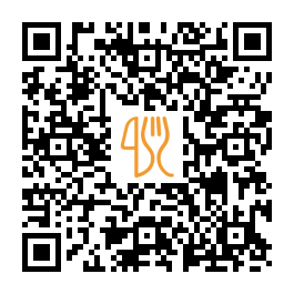 QR-code link către meniul Burger Chief