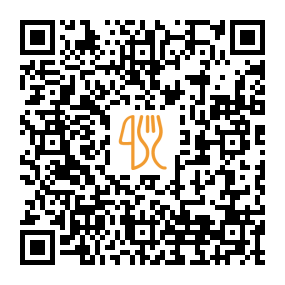 QR-code link către meniul Bamboo Garden Cafe