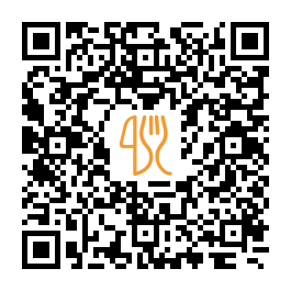 QR-code link către meniul Le Kreolia