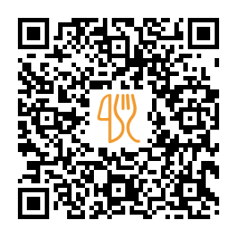 QR-code link către meniul Fat Allys Pizza