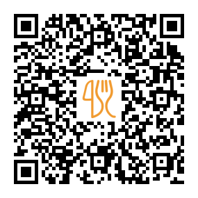 QR-code link către meniul Nitai Sarkar Hotel Restaurant