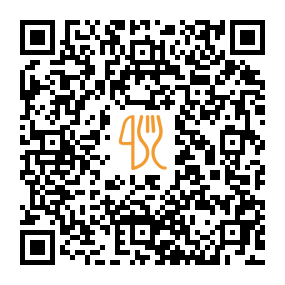 QR-code link către meniul Alb Dolce Vita Restaurant