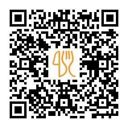 QR-code link către meniul Gourmet India