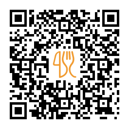 QR-code link către meniul Cafe Prana