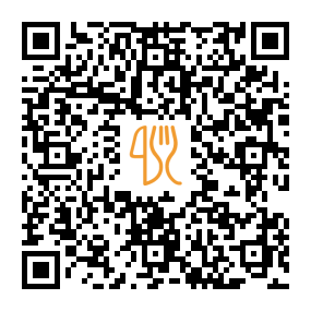 QR-code link către meniul Om Restaurant