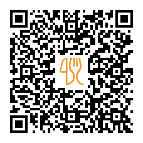 QR-code link către meniul Rivers Restaurant