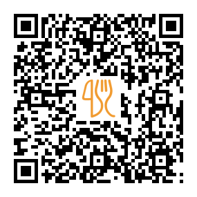 QR-code link către meniul Hawkbury Pizza Bar