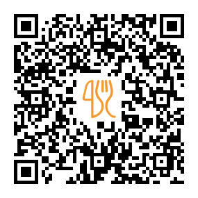 QR-code link către meniul Food Wine Friends