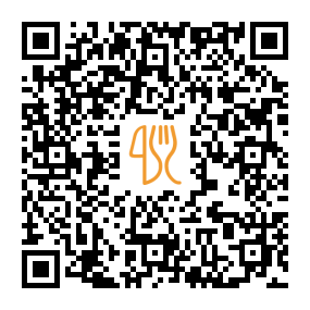 QR-code link către meniul Aroma Cafe