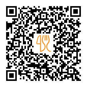 QR-code link către meniul Fussy Burger