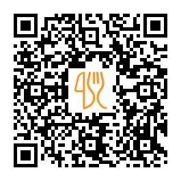 QR-code link către meniul Curry King