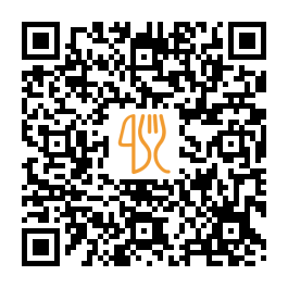 QR-code link către meniul Saffron Court