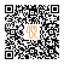 QR-code link către meniul Baba Au Rhum