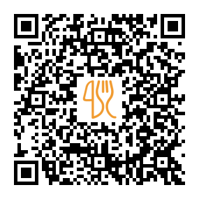 QR-code link către meniul Jt At The Abergwaun