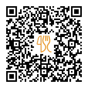 QR-code link către meniul Restaurant natural food