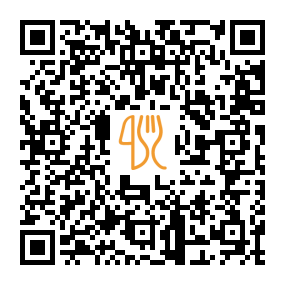 QR-code link către meniul Thai Cafe Wake Forest