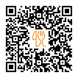 QR-code link către meniul Organic Now