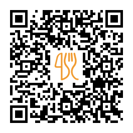 QR-code link către meniul La Docena Andares