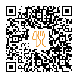 QR-code link către meniul Frida Cafe Boutique