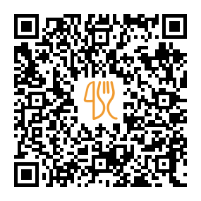 QR-code link către meniul Fonda el Refugio