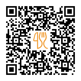 QR-code link către meniul Fonda Argentina