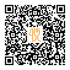 QR-code link către meniul Cafe des Amis