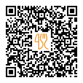 QR-code link către meniul The Saloon Sport Bar