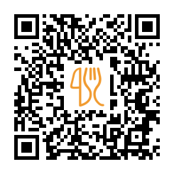 QR-code link către meniul Antropia