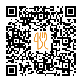 QR-code link către meniul Veggie Salento