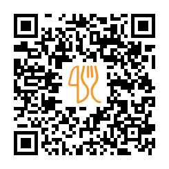 QR-code link către meniul Almendra