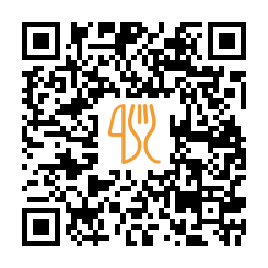 QR-code link către meniul Buena Letra