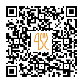 QR-code link către meniul Brass Bar