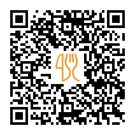 QR-code link către meniul Sr. Tomita