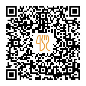 QR-code link către meniul Fusion Frutal