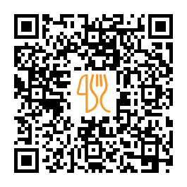 QR-code link către meniul Cafe Brown