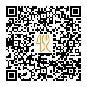 QR-code link către meniul Almhutte