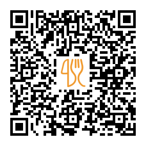 QR-code link către meniul La Haie Fleurie