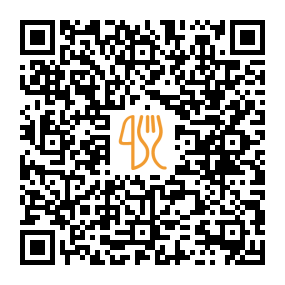 QR-code link către meniul Auberge du Vernet