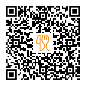 QR-code link către meniul Petanque et Poulet Bicyclette