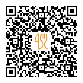 QR-code link către meniul Le Bistrot de Lauzes