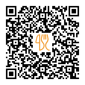 QR-code link către meniul Camping Chantemerle