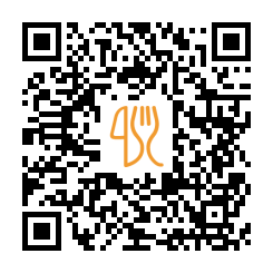 QR-code link către meniul Le Condat